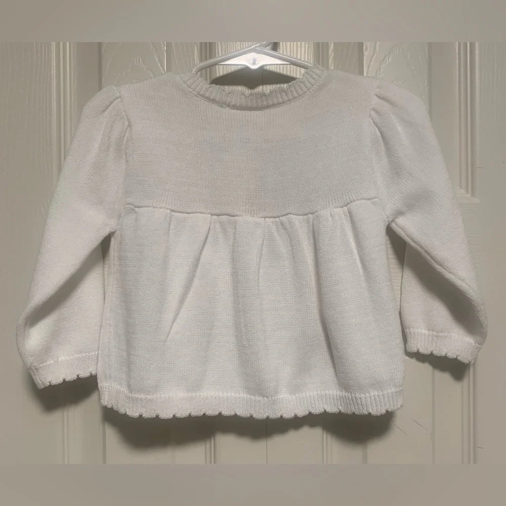 NWT Gymboree Factory Baby Girls Cardigan Sweater